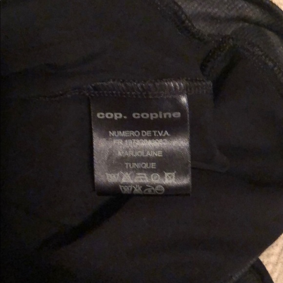 Cop copine top s2 euro - Picture 4 of 6